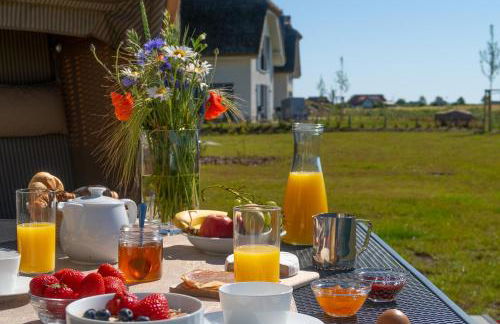 Reetdachhäuser am Bakenberg - Foto 18