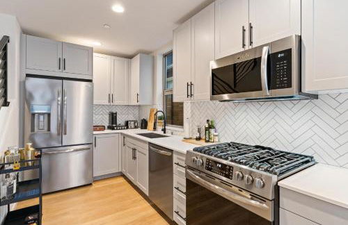 NEW Townhome in the Heart of Seattle - Foto 16