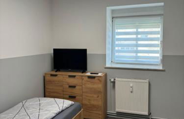 Ferienwohnung Hendrich Sotterhausen 2 - Foto 12