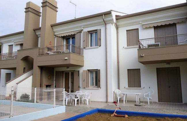 Belvilla by OYO Appartamento Nero - Foto 21