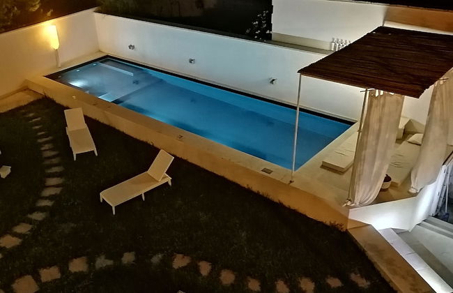 SUITE ARTUS - Photo 28