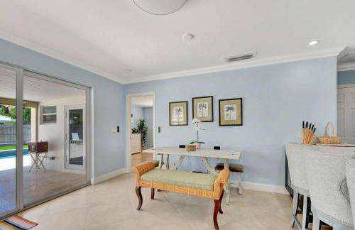 Dolphin Villa - Private Pool - Foto 17