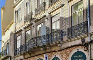 Charming Studio close to LX Factory - Photo 26