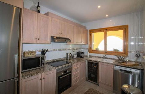 VILLA MEDITERRANEA - Piscina privada - ALCOSSEBRE ALBERT VILLAS - Photo 18