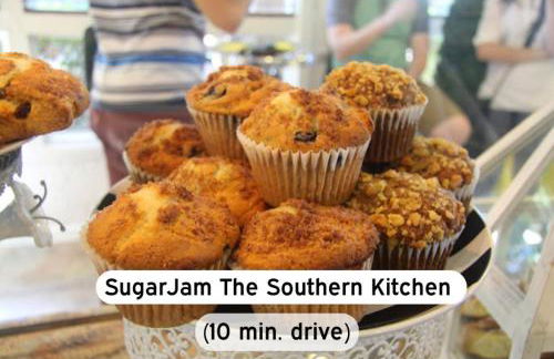 Comfy 2BR-Pool, Yoga Rm, Gym, Cabanas, BBQ,Prkng - Foto 51