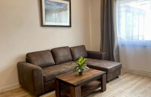 Goldstadt Comfort Suite - City Apartment Schlössle - Foto 32