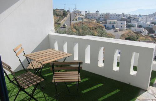 LIKNO'S Ios island Resort - Foto 34