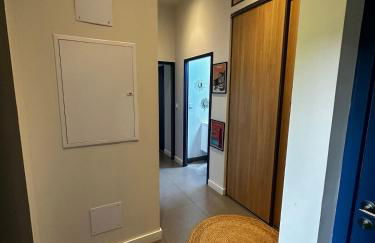 Agreable villa, piscine et spa sur les hauteur de guchan - Photo 23