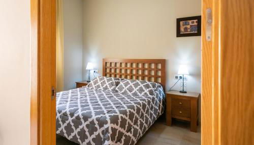 Apartamentos Turísticos La Castilleja - Foto 3