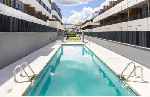 A&R Atico Duplex Luxury I - Foto 80
