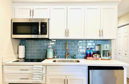 Luxury Villa - Flora View - Ground Level -Seascape - Foto 19