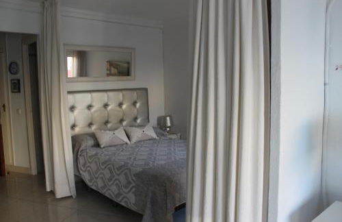 Apartamento frente al mar - Photo 6