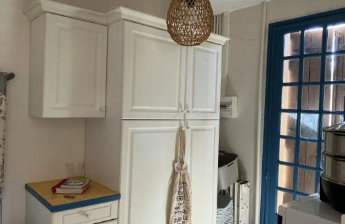 Le Doul Jolie villa au calme climatisée grande piscine jardin - Foto 32