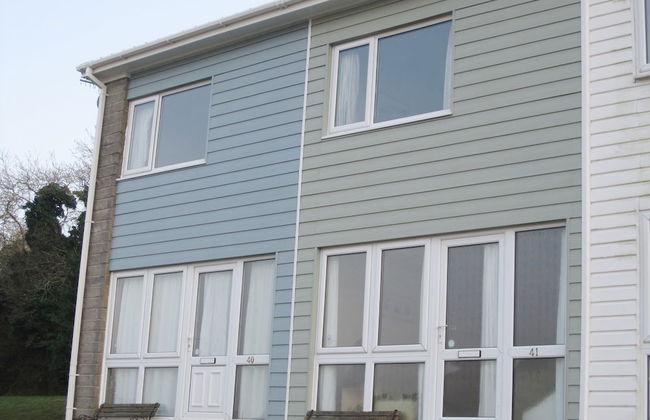 Freshwater Bay Holiday Cottages - Foto 33