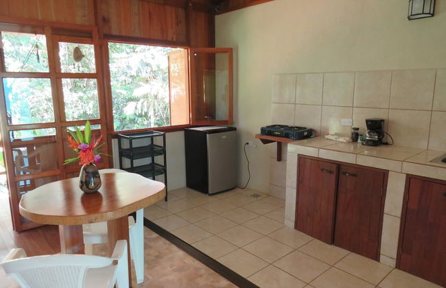 Cabañas Bajo Bosque Drake - Foto 6