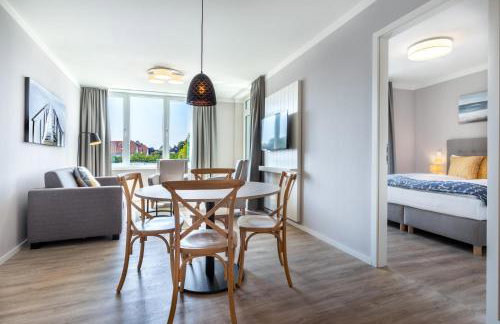 Godewindpark Deluxe-Suite 2-15 - Foto 31