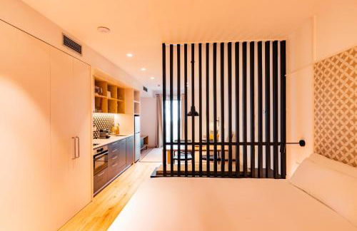 Port Plaza Apartments - Foto 101