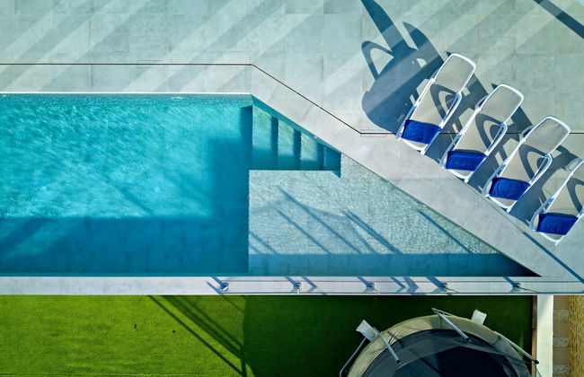 Villa Icaro - Foto 60