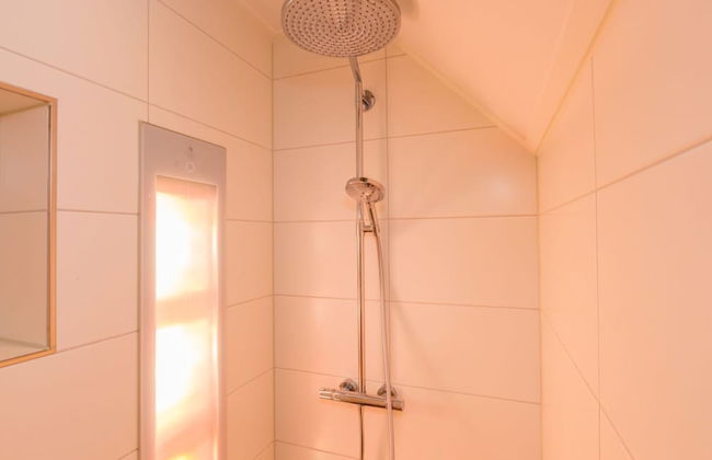 Holiday Home in Oostkapelle Near Forest - Photo 9