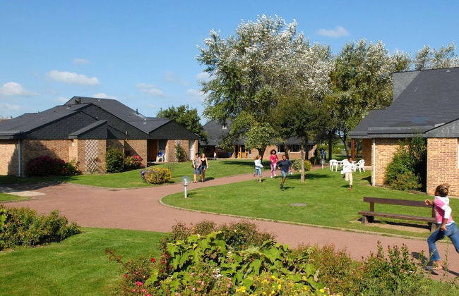 Res. Normandie Veules-les-roses, Terraced House for 8 Pers.-ex TUI - Foto 17