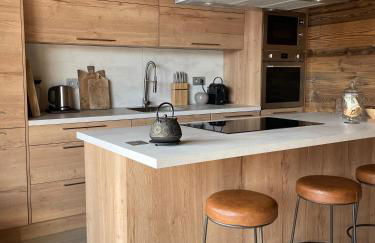 Le Lodge de Molanes - Pra Loup 1500 - Foto 26