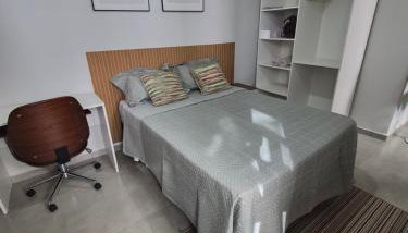 Studio Beach Botafogo - Foto 2