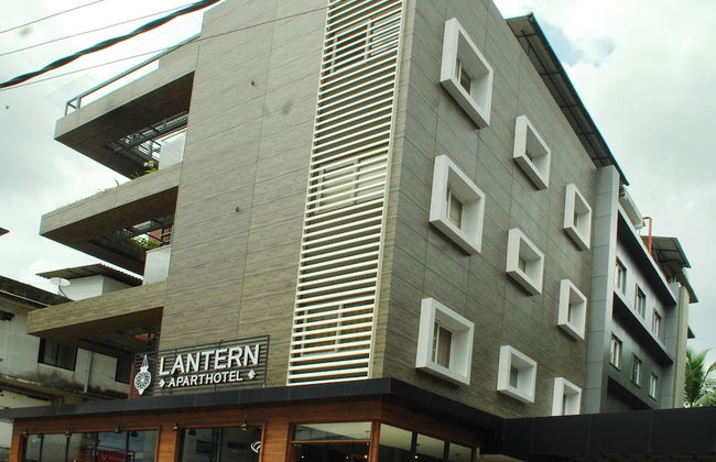 Lantern Apart Hotel - Foto 27