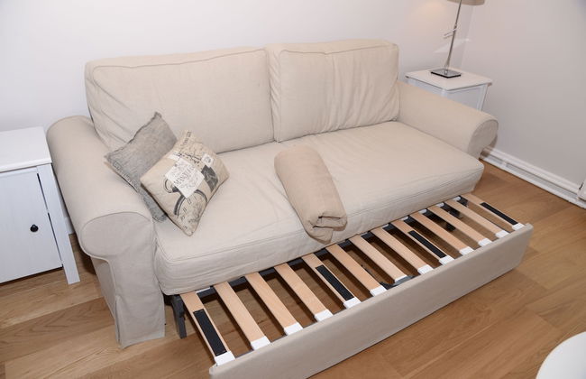 AppartBrussels - Foto 75