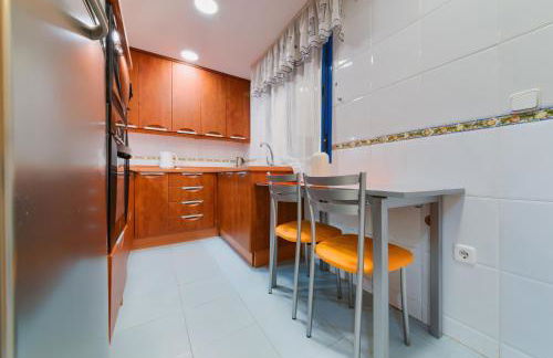 Holidays2Malaga Ayala 450 mts from beach & Terrace - Foto 57