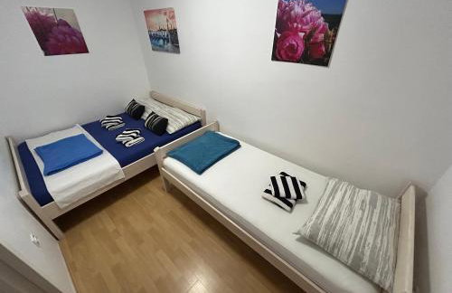 Apartman Moreno, Gajac-Zrće beach-Novalja - Photo 13
