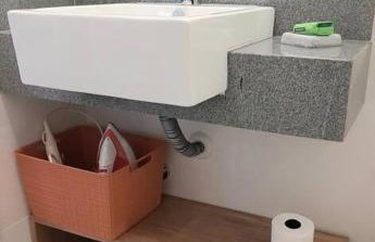 Studio Xavante 615A - com garagem, portaria 24h e uma vista linda! - Foto 16