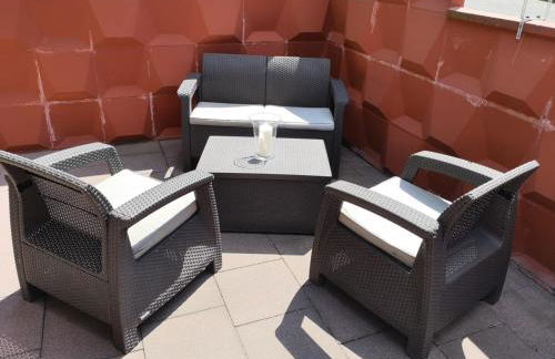 Ferienwohnung - Nadine - Foto 20