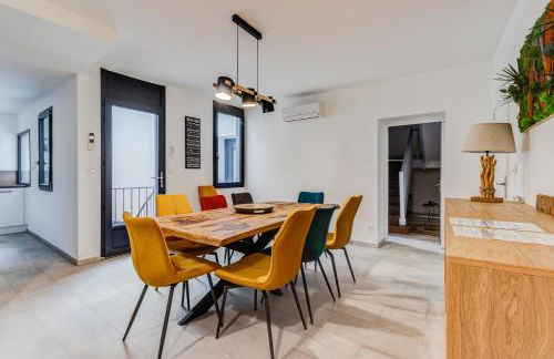 Espaces 55, Maison de ville au centre de Lavaur - Foto 15