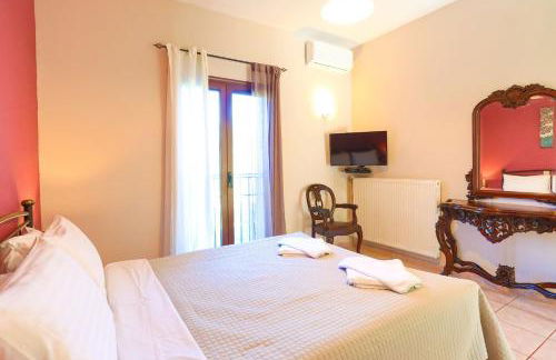 Jennys House in Stroggili - Foto 44