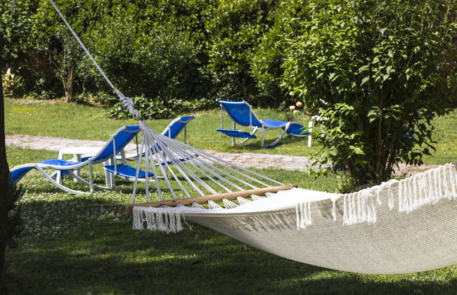 Villa il Fedino - Foto 72