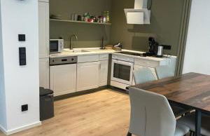 Römer Apartment und Zimmer - Foto 14