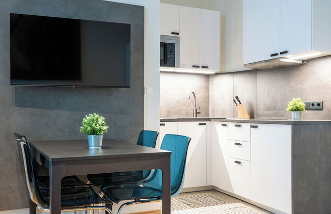 Ottakringer Apartments - Foto 34