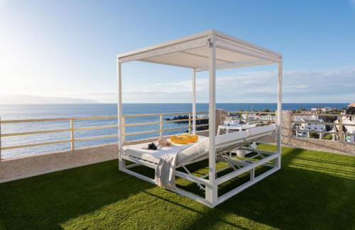 OBSIDIAN Mirador del Oceano - Foto 1