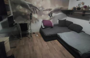 Good and Nice Room in the Nice Place - Foto 1