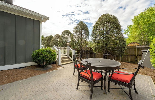 Gold Leaf Walkway - Foto 29