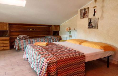 Casa Bannella - Foto 23