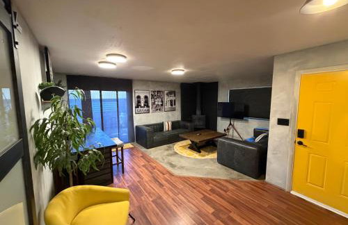 St George Family Getaway with Fire Pit, Ping Pong and Pet-Friendly Amenities - Foto 11