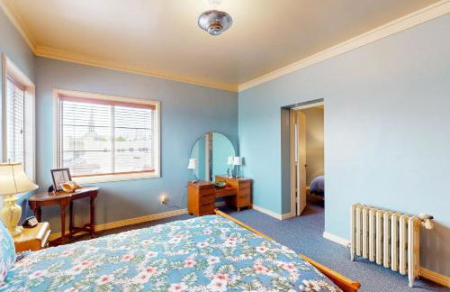 Eureka Theatre Apartment - Foto 17