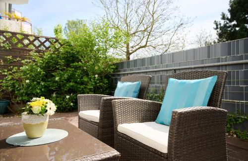 Ferienwohnung Bootsteg Moba-Travel - Foto 10