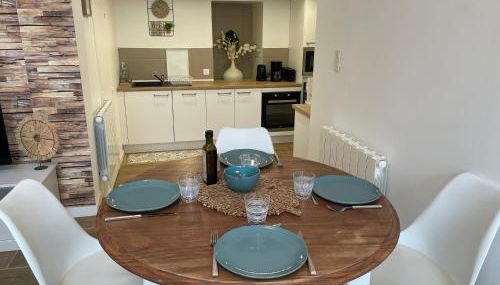 Pen Ty Armor maison de pêcheur proche mer au calme - Foto 2