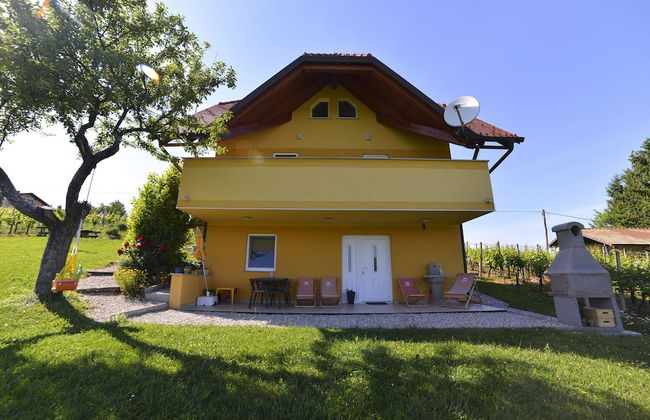 Apartments Vinska Trta - Photo 58