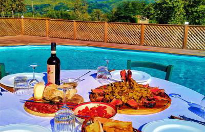 Agriturismo Borgo Biaia - Foto 59