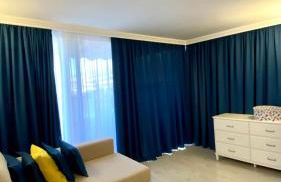 Panoramic view apartment with big terrace - Foto 10