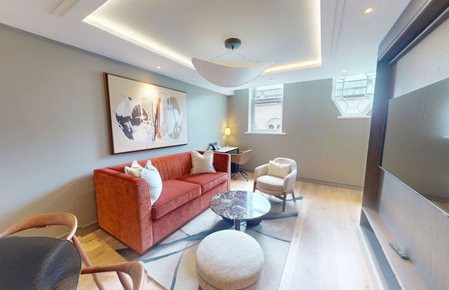 Cheval Phoenix House at Sloane Square - Foto 54