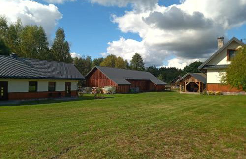 Siedlisko Czarny Dzięcioł - Foto 18
